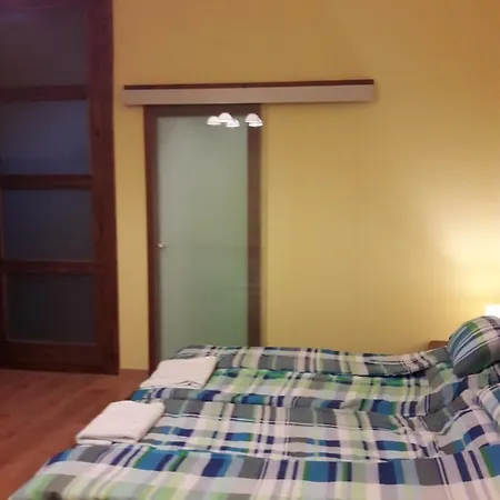 Гостевой дом Varmegye Vendeghaz Дебрецен