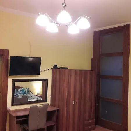 Гостевой дом Varmegye Vendeghaz Дебрецен